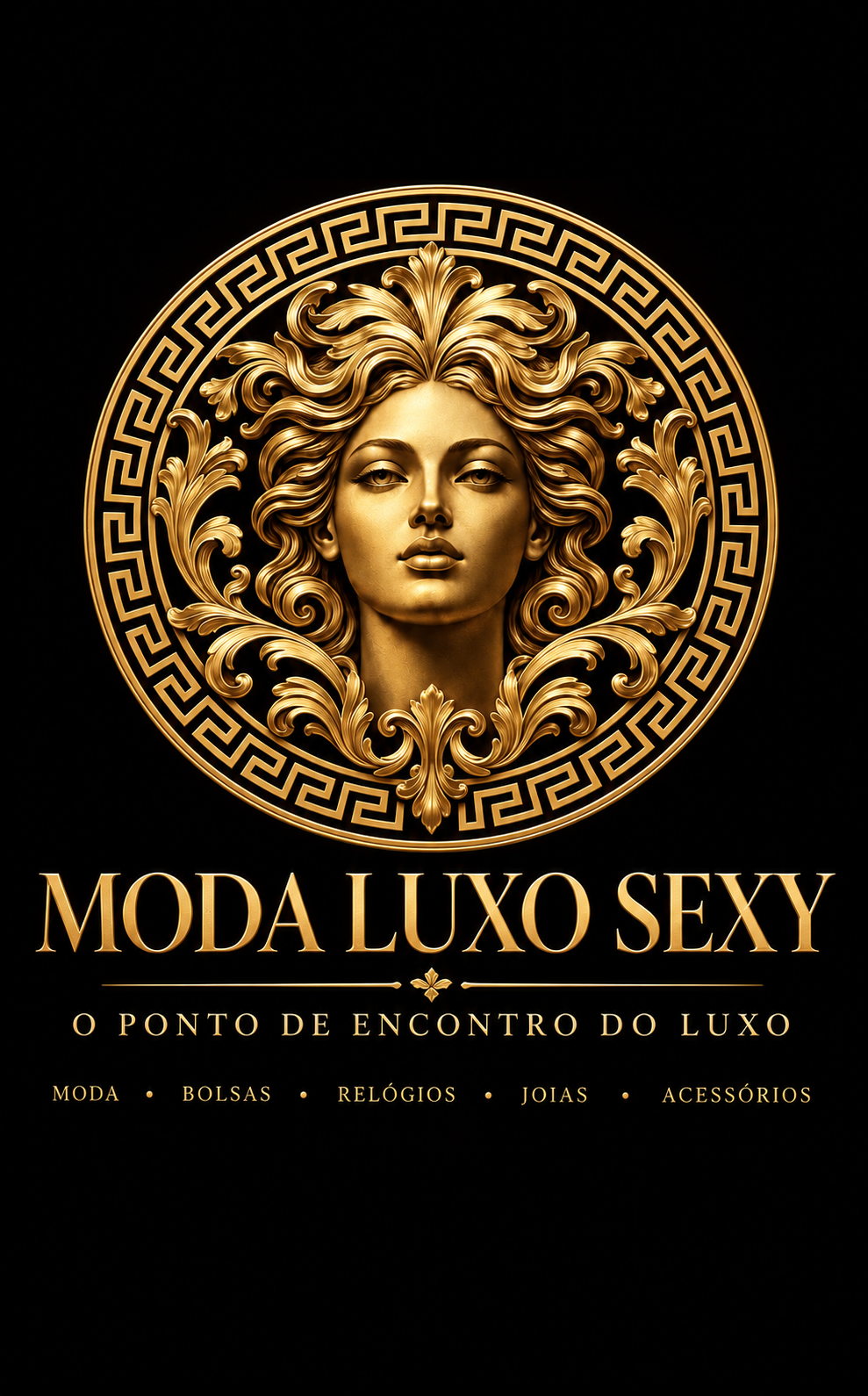 Moda Luxo Sexy